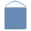 Dining ChairSeat Pad Replacement Cushion 17L x 17W x 3D-1953189512