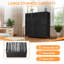 Commode 9 tiroirs Xinia-2101203937