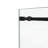 Fixed & Sliding Shower Door