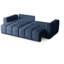 Bradd 4 Seater Sofa Bed-2068793970