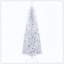 Sapin de Noël artificiel non illuminé avec branches réalistes, arbre d'Halloween avec 818 pointes-1407300581-1407300578