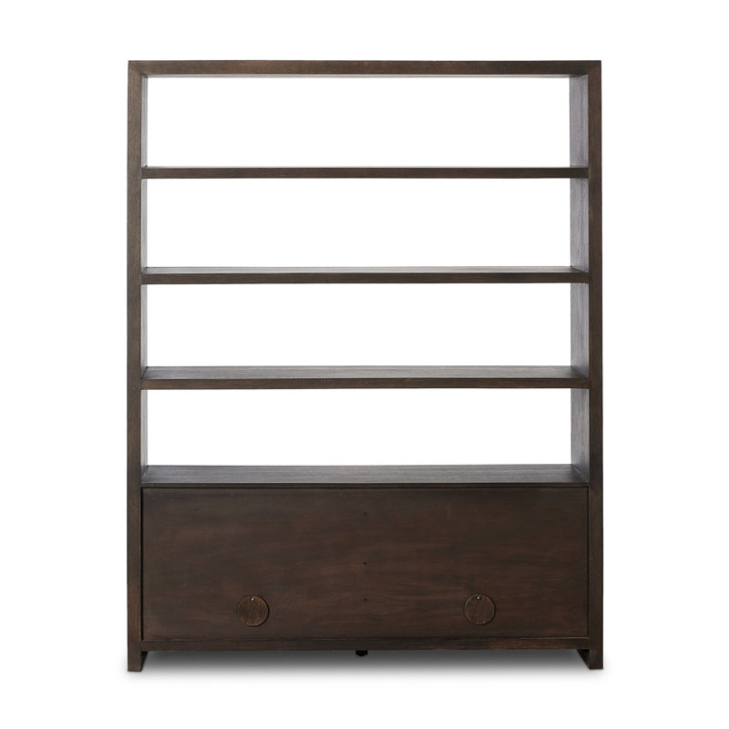 Arlington Standard Bookcase