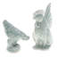 Figurines en céramique Astoria
