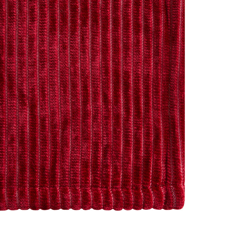 Jeté Jamica, Rouge