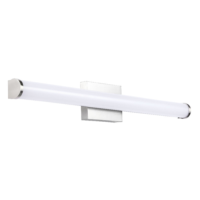 Analeiah Dimmable LED Bath Bar