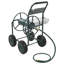 Chariot d'arrosage avec tuyau d'arrosage 1/2 po 246,1 pi