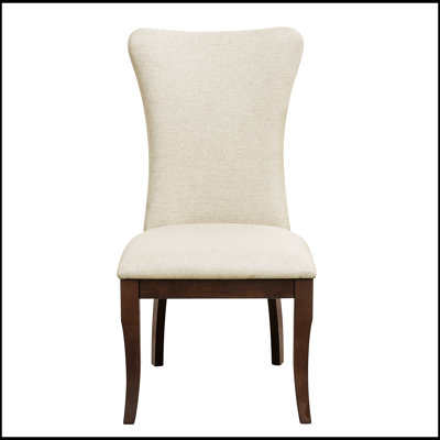 Ensemble de 2 chaises d'appoint Modern Modern