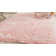 Gentas Shag Hand Tufted Performance Solid Color Rug