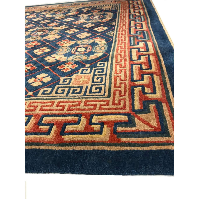 Oriental Area Rug