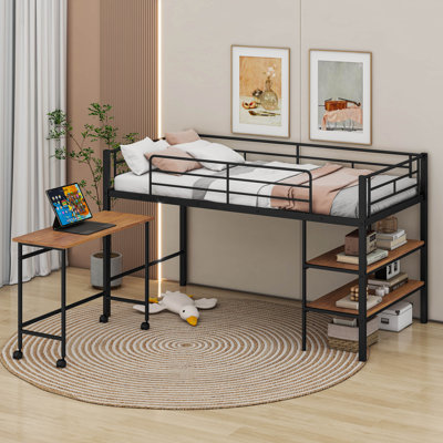 Nesta Bed