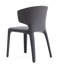 Chaise d'appoint rembourrée Cesar-917289235