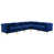 Velours marine est en rupture de stock