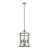 Antique Brass selected