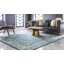 Abstract Area Rug-379452693