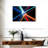 Keiri Cube Prism Light Beams-108117066