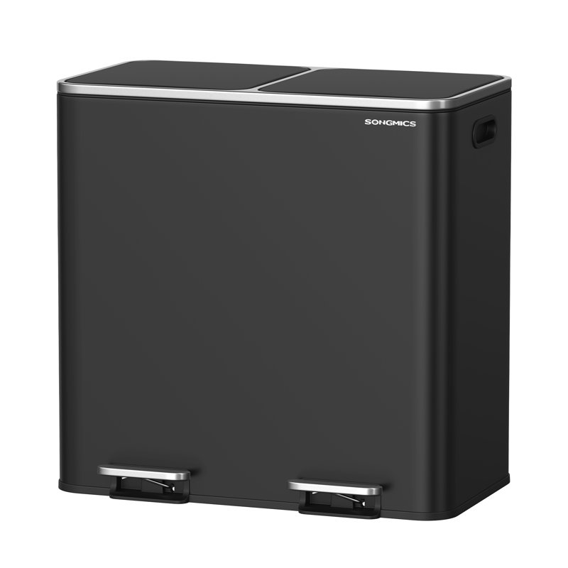 Recycling Bin - 40L