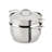All-Clad Specialty 5 Qt. Steamer Pot with Lid