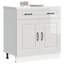 Kitchen Base Cabinet Kalmar Engineered Wood-1729887943
