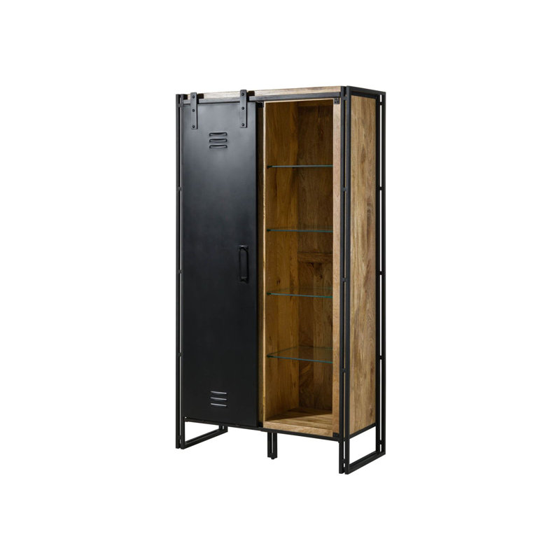 BLACKBURN Display Cabinet