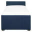 Shannen Upholstered EU Single - 90 X 200 Cm with Trundle-124206642