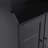 Mikulski 78.3'' Kitchen Pantry-465888254