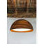 Luminaire suspendu Scraplights Dome 36 naturel-930616195