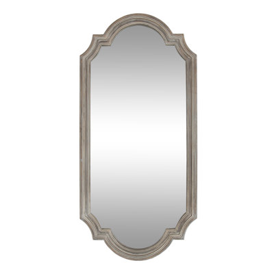Second Avenue MDF Mirror