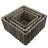 Daxton Handmade Wood Planter Box