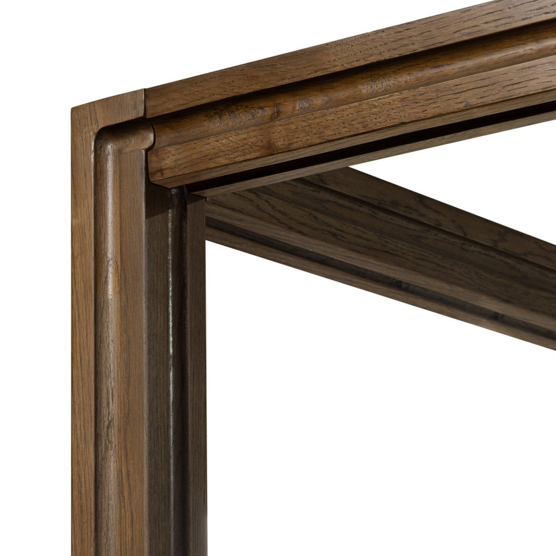 Jodie Canopy Bed, King