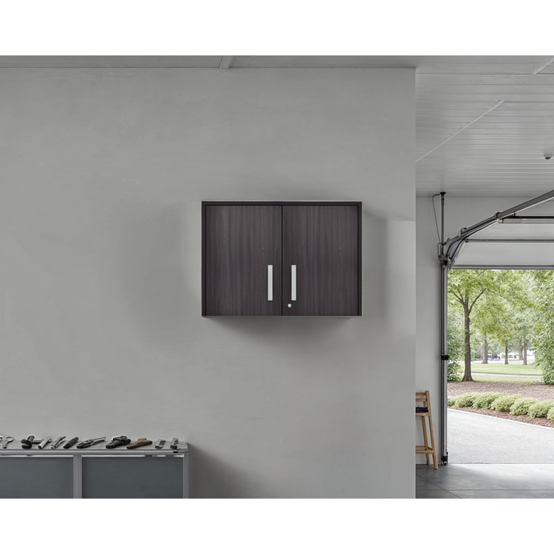 Armoire de rangement à 1 tablette Sindibad