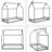 Kaylynn Open-Frame Bed-2043514110