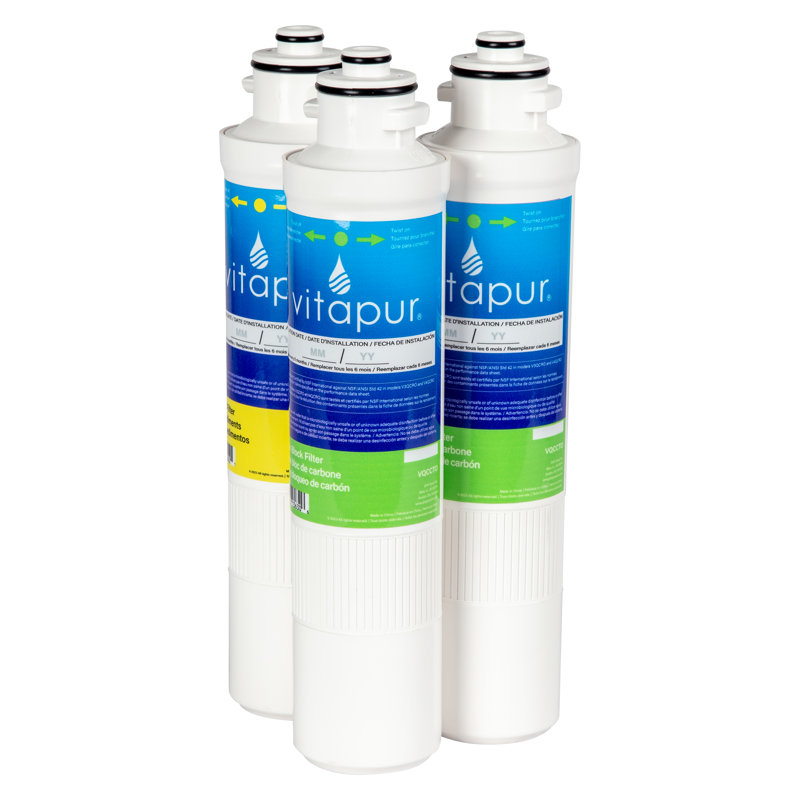 Replacement Filter