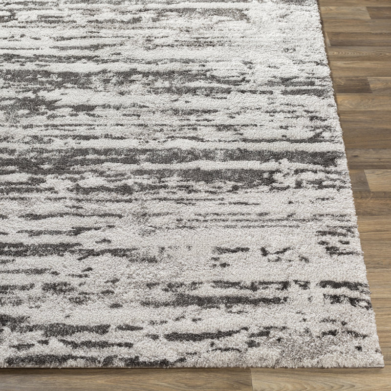 Kolar Abstract Indoor Rug, Runner 2'7" x 7'3"