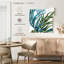 Harnek Palm Leaves II