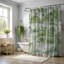 Rideau de douche Rainy Path - Premium-67807359