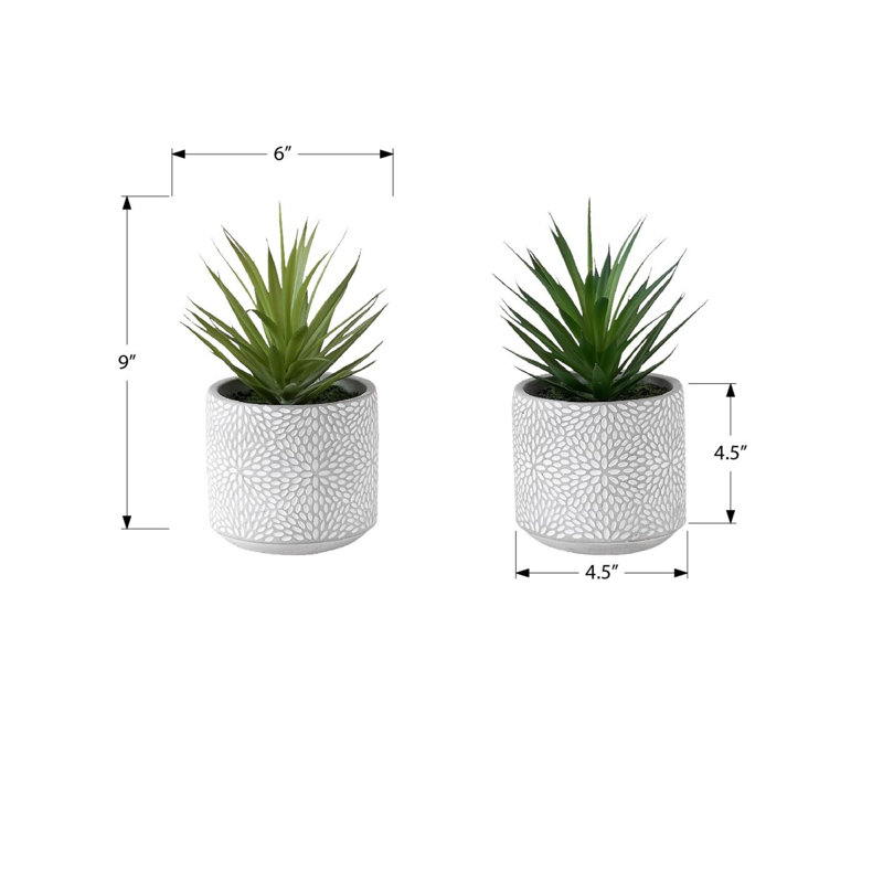 Plante artificielle