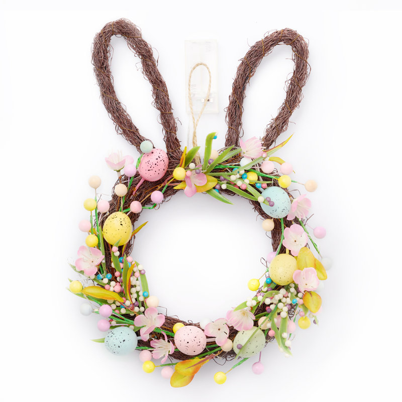 Couronne de Pâques Valery Madelyn