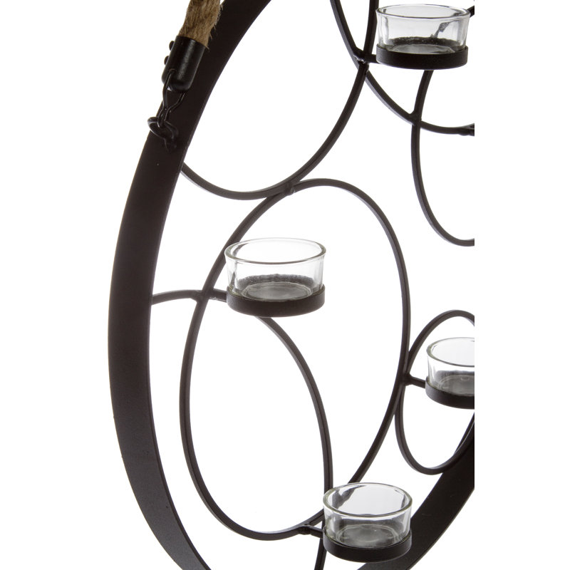 Metal Wall Wall Sconce