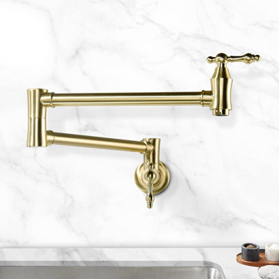 SOUEEUM Kitchen Faucet