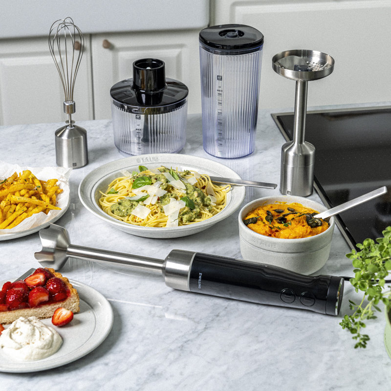 ZWILLING Enfinigy Hand Blender Accessory Masher/Ricer