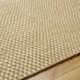 Handmade Wool Gray Rug