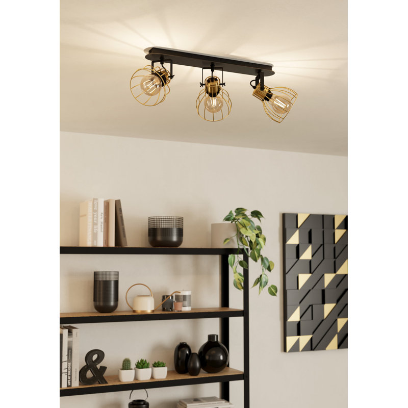 Aviv Ceiling Spotlight