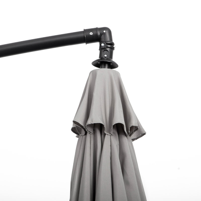 Tilt Parasol