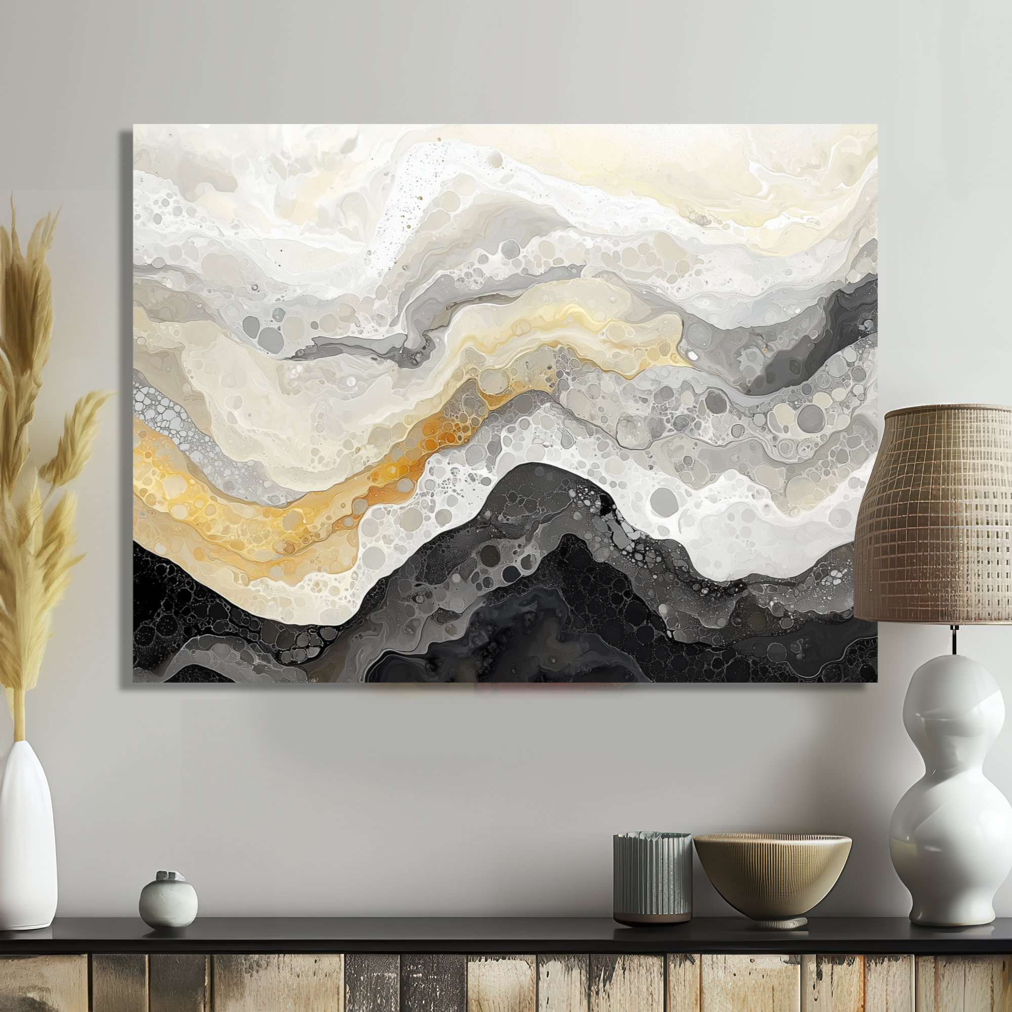 Picture of Amazon.com: Textured Wall Panel