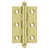 Polished Brass