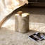 Table d'appoint moderne