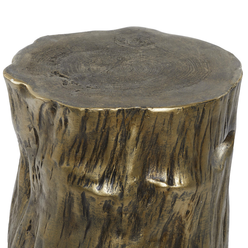 Tabouret / Table d'appoint Viramontes