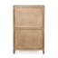 Commode 5 tiroirs Fleta