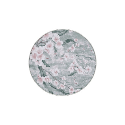 Machine Washable Area Rug