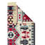 Selina Cotton Flatweave Area Rug-1514414090